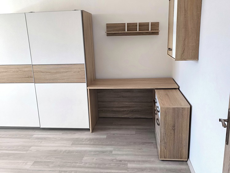 Pronájem bytu 2+1 66 m² - foto 4