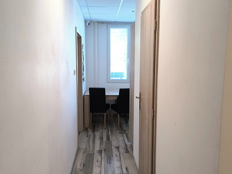 Pronájem bytu 2+1 66 m² - foto 7