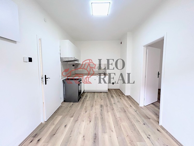 Pronájem bytu 2+kk 46 m² - foto 4