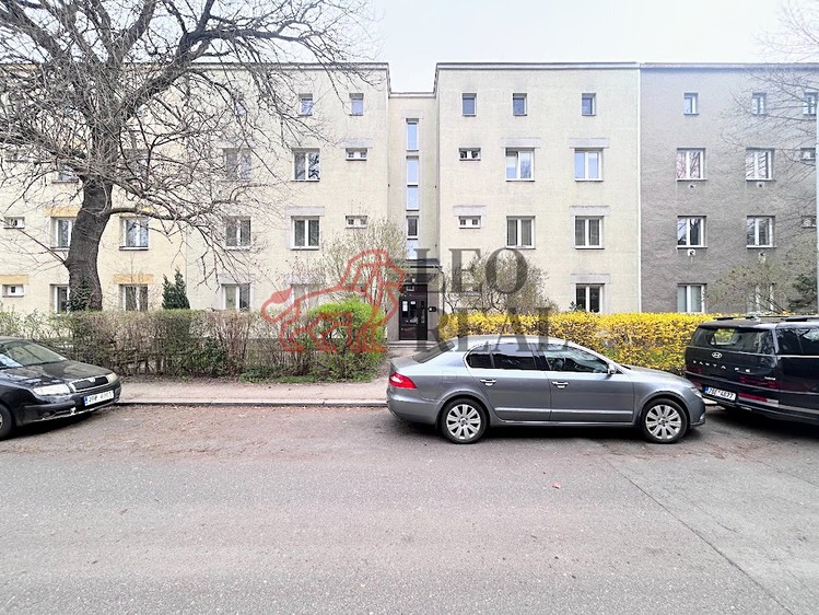 Pronájem bytu 2+kk 46 m² - foto 2