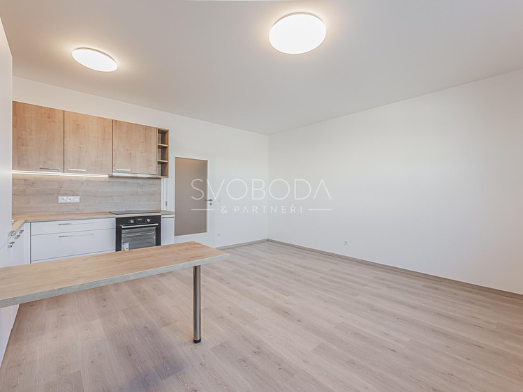 Pronájem bytu 1+kk 32 m² - foto 4