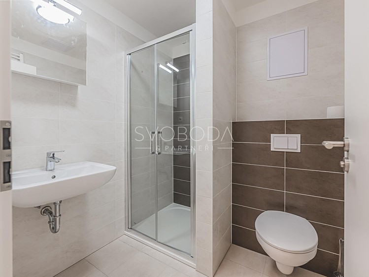 Pronájem bytu 1+kk 32 m² - foto 6