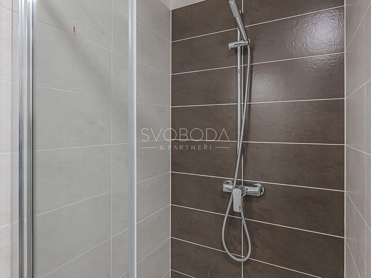 Pronájem bytu 1+kk 32 m² - foto 8