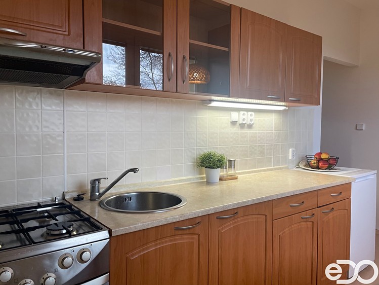Pronájem bytu 2+1 56 m² (Jednopodlažní) - foto 6