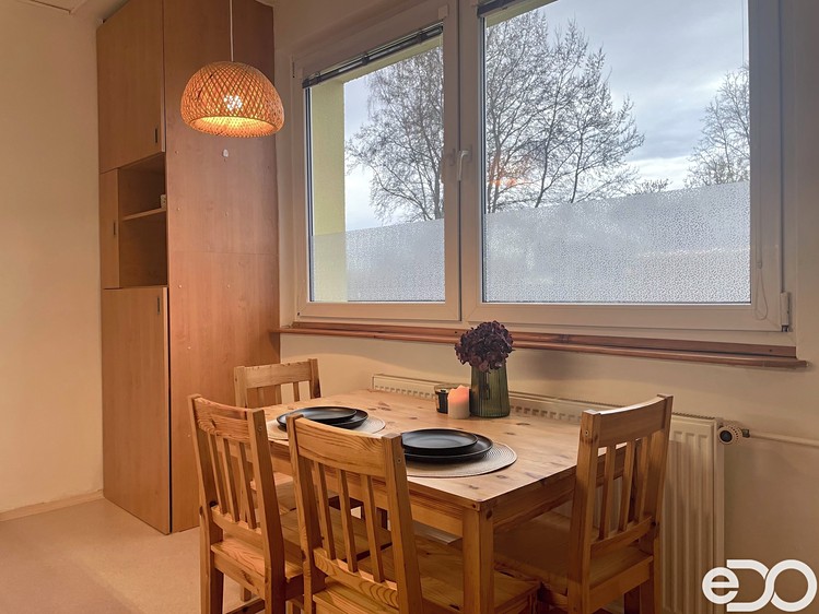 Pronájem bytu 2+1 56 m² (Jednopodlažní) - foto 5