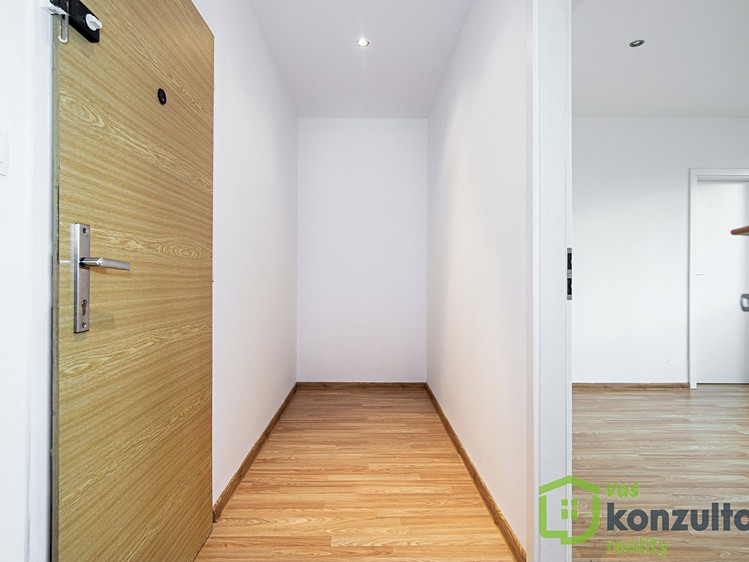 Pronájem bytu 2+1 44 m² - foto 6