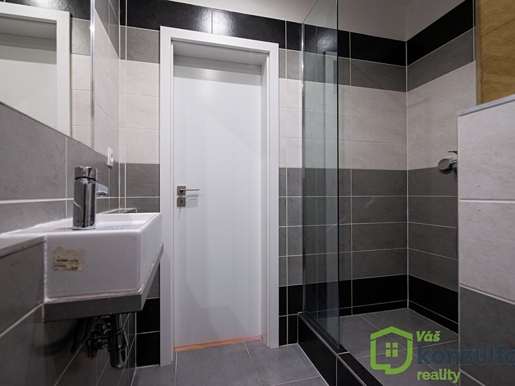 Pronájem bytu 2+1 44 m² - foto 8