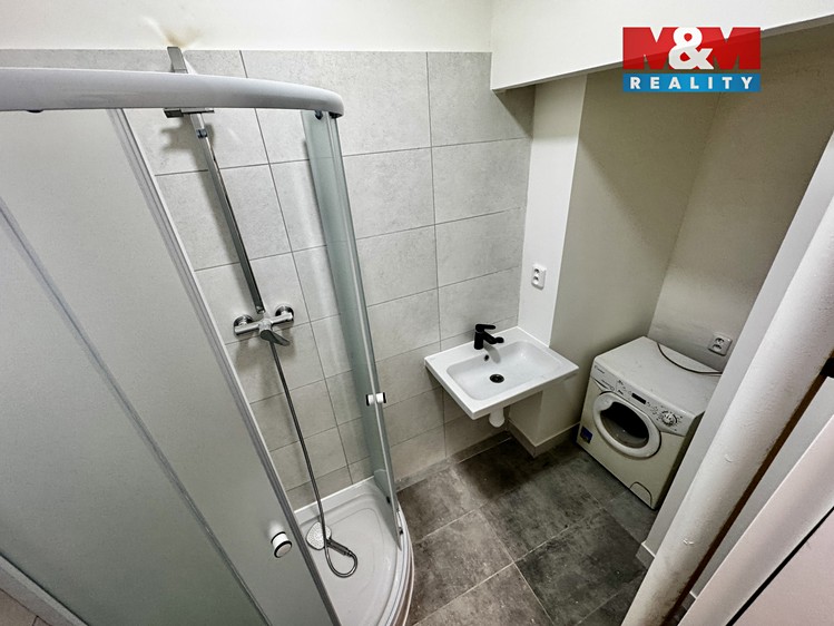 Pronájem bytu 3+kk 54 m² - foto 4