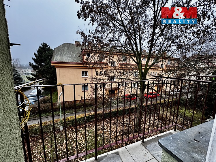 Pronájem bytu 3+kk 54 m² - foto 3