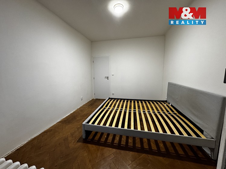 Pronájem bytu 3+kk 54 m² - foto 5