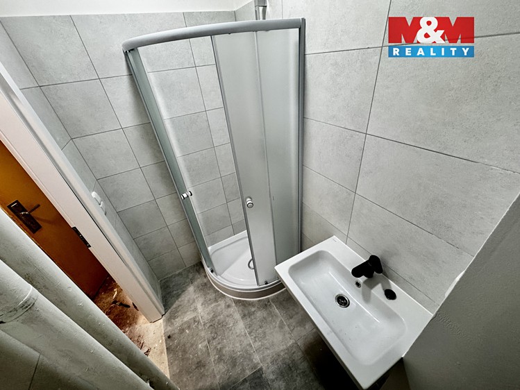 Pronájem bytu 3+kk 54 m² - foto 8