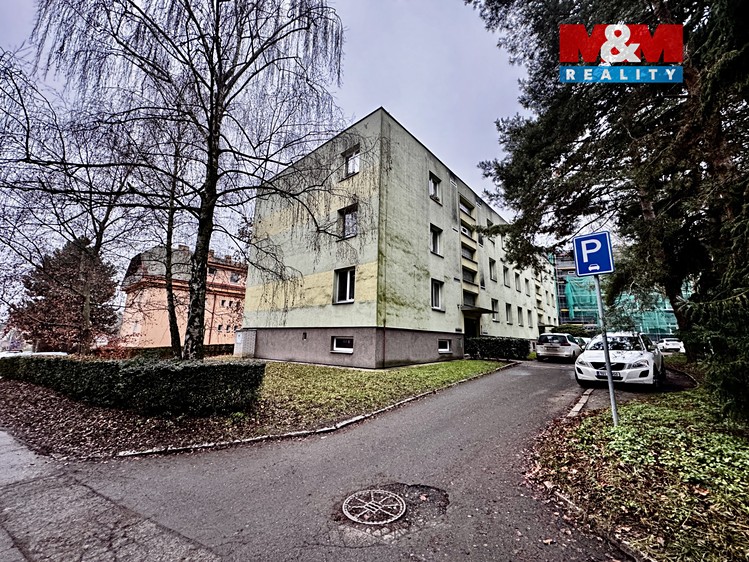 Pronájem bytu 3+kk 54 m² - foto 6