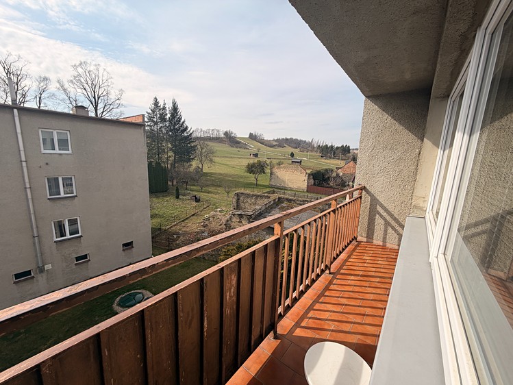 Pronájem bytu 3+1 74 m² - foto 6