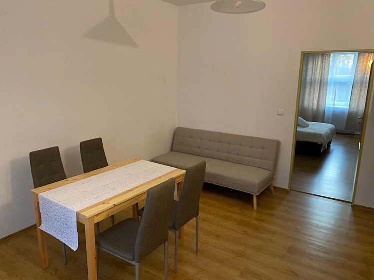 Pronájem bytu 2+kk 52 m² (Jednopodlažní) - foto 4