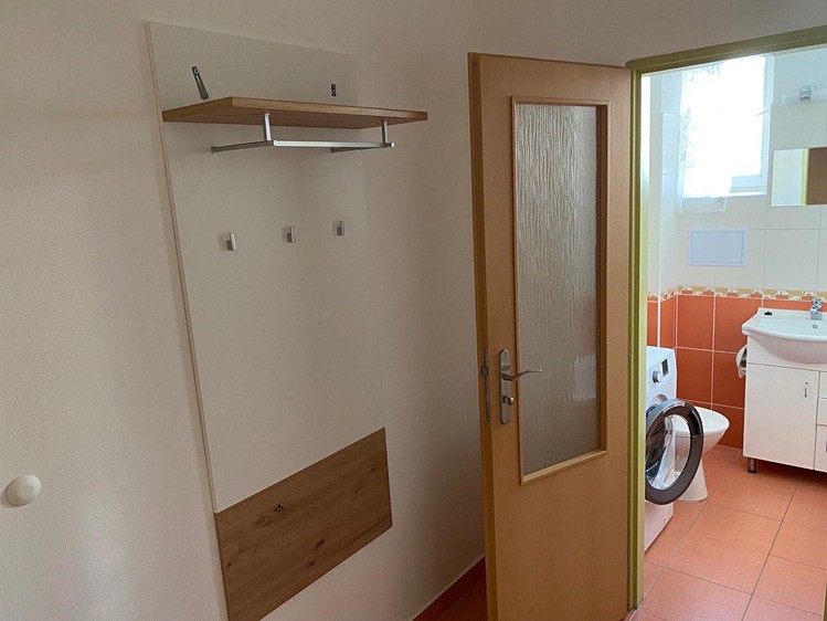 Pronájem bytu 2+kk 52 m² (Jednopodlažní) - foto 8