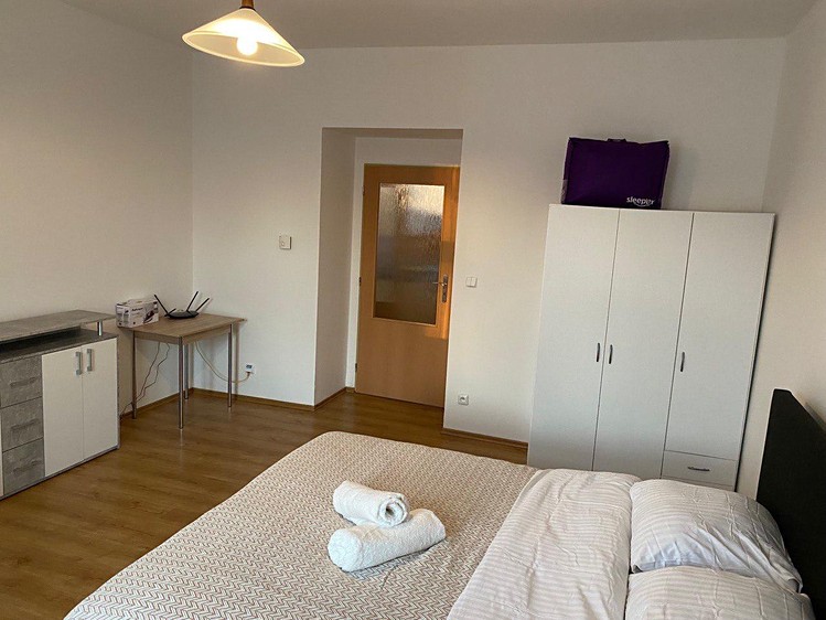 Pronájem bytu 2+kk 52 m² (Jednopodlažní) - foto 7