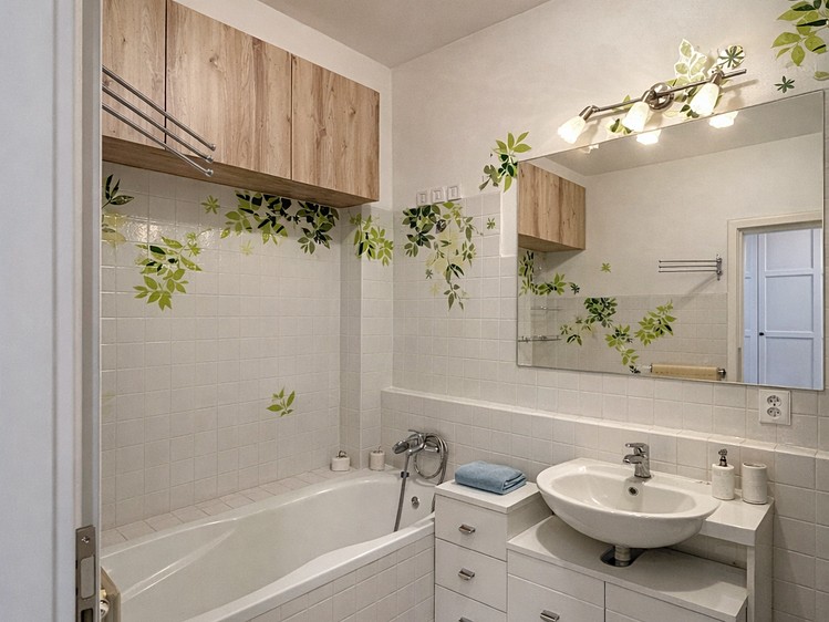 Pronájem bytu 2+kk 51 m² - foto 4