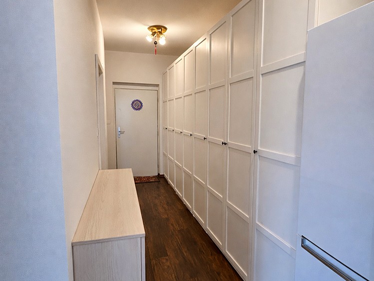 Pronájem bytu 2+kk 51 m² - foto 7