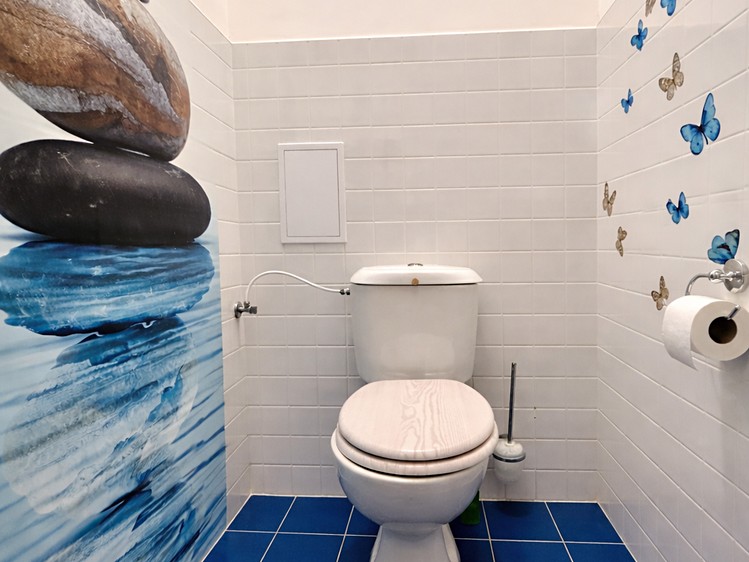 Pronájem bytu 2+kk 51 m² - foto 6