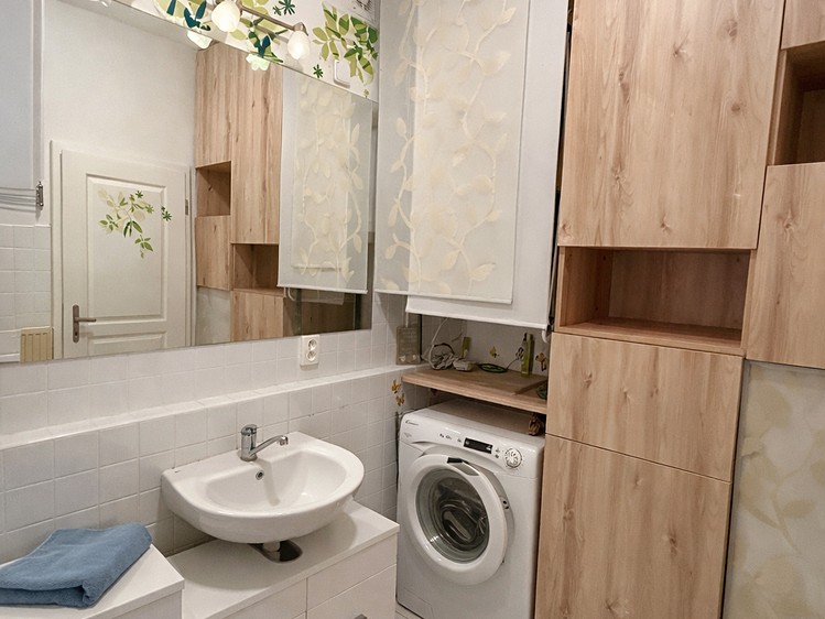Pronájem bytu 2+kk 51 m² - foto 5