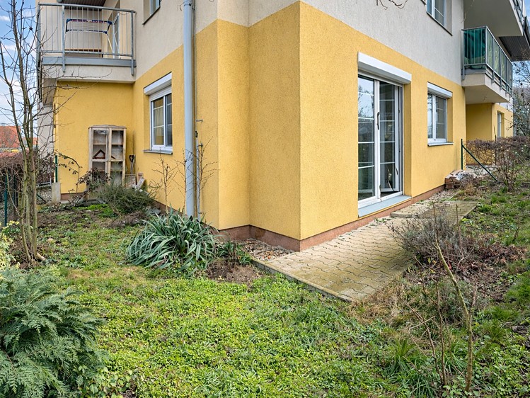 Pronájem bytu 2+kk 51 m² - foto 8