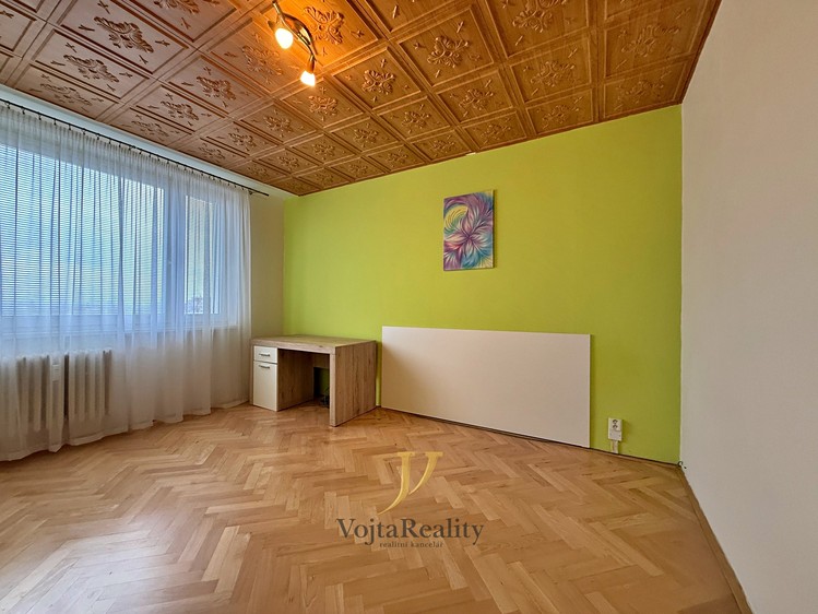 Pronájem bytu 3+1 75 m² - foto 8