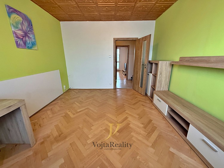 Pronájem bytu 3+1 75 m² - foto 7