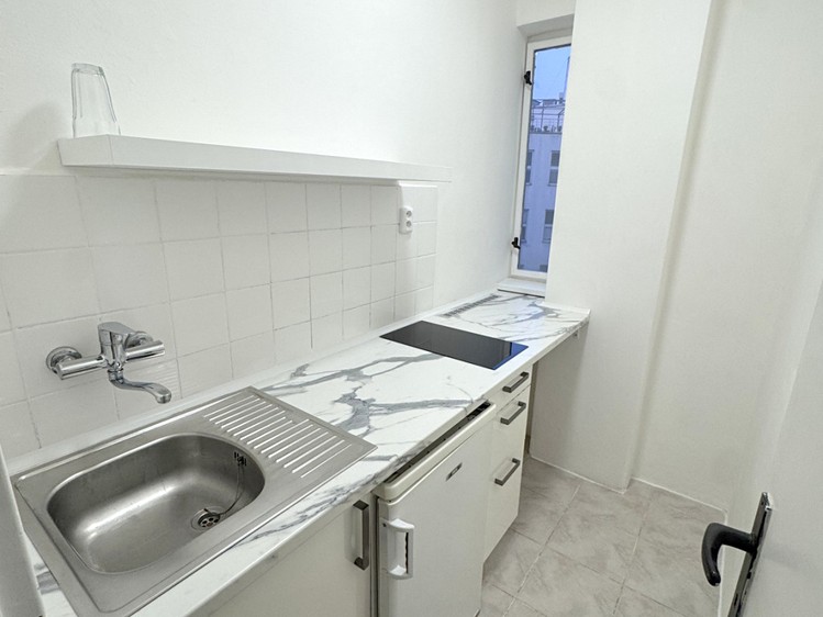 Pronájem bytu 1+1 38 m² - foto 1
