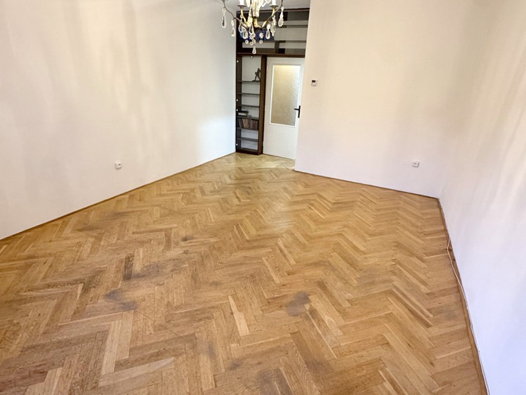 Pronájem bytu 1+1 38 m² - foto 4