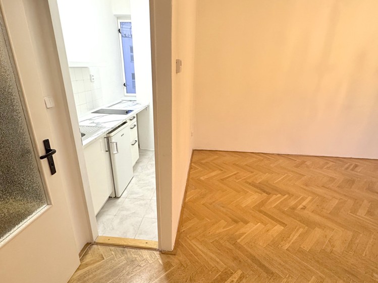 Pronájem bytu 1+1 38 m² - foto 3