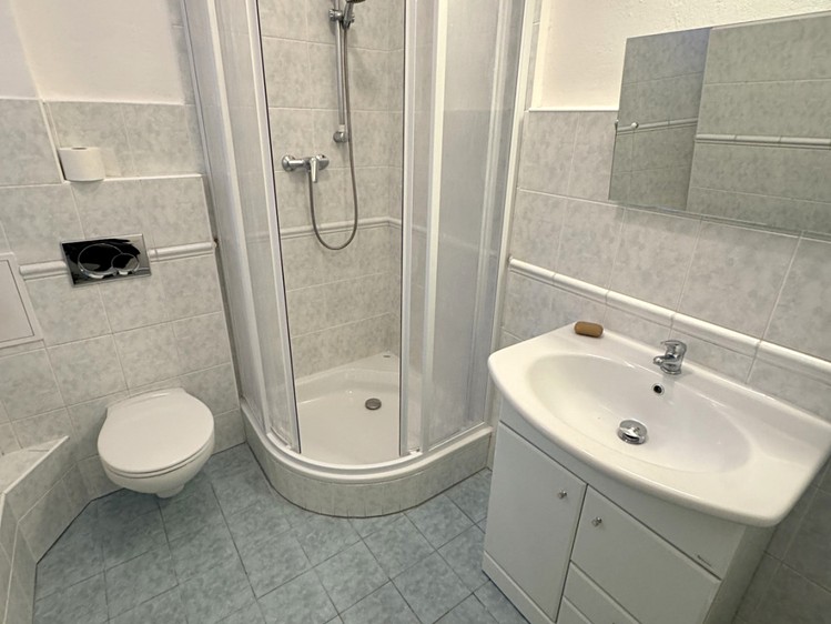 Pronájem bytu 1+1 38 m² - foto 8