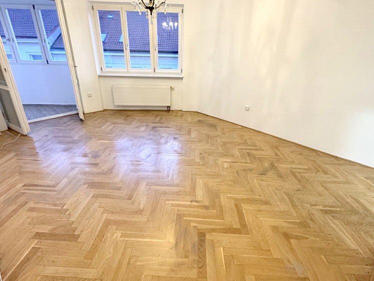 Pronájem bytu 1+1 38 m² - foto 6