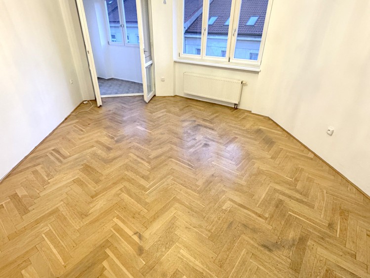 Pronájem bytu 1+1 38 m² - foto 5