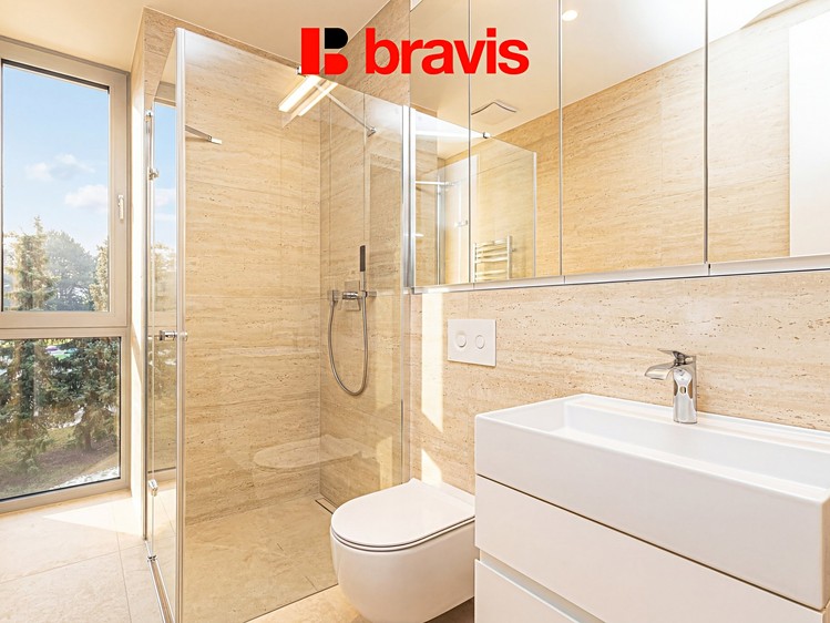 Pronájem bytu 1+kk 33 m² - foto 2