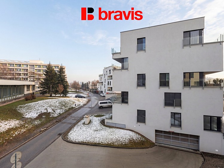 Pronájem bytu 1+kk 33 m² - foto 7