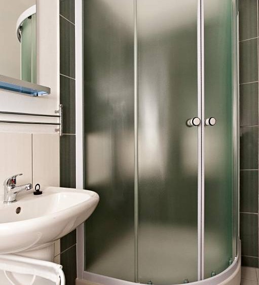 Pronájem bytu 1+kk 36 m² - foto 3