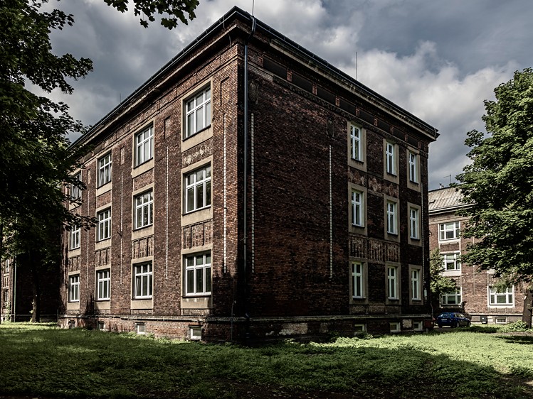 Pronájem bytu 1+kk 36 m² - foto 1