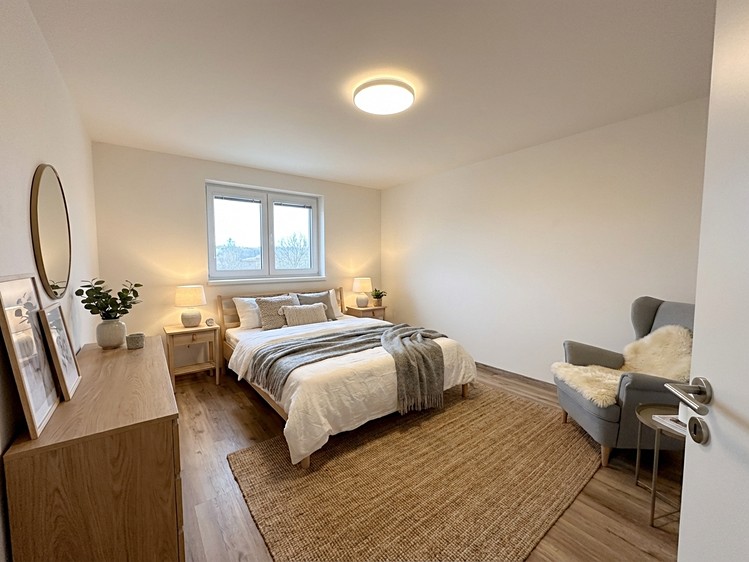 Pronájem bytu 3+kk 85 m² - foto 2