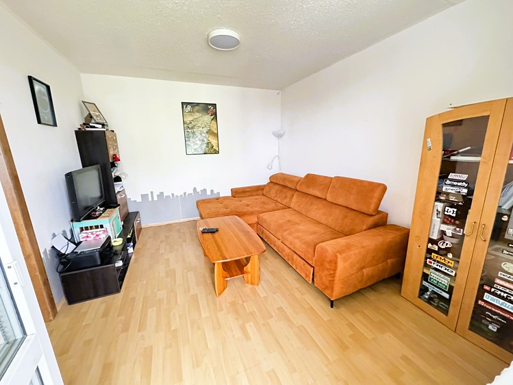 Pronájem bytu 3+1 70 m² - foto 4