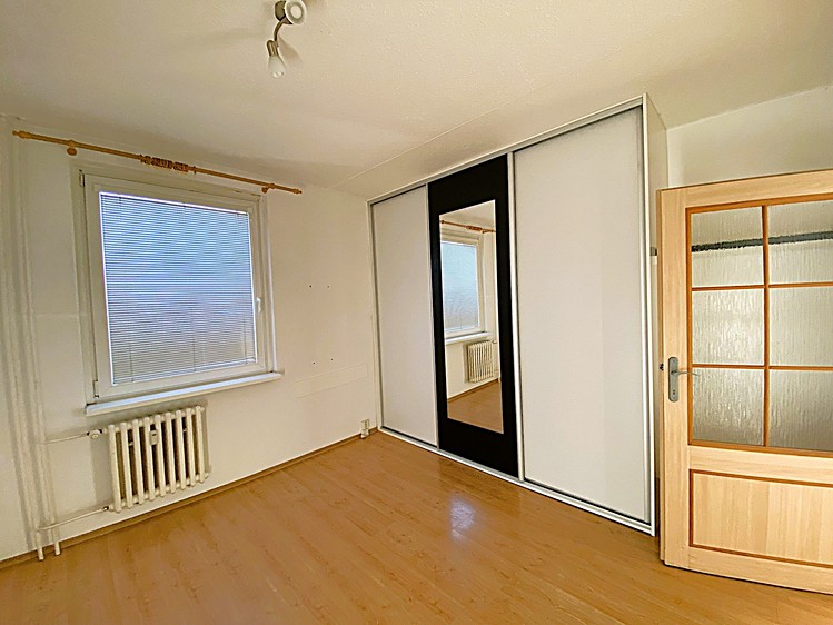 Pronájem bytu 3+1 70 m² - foto 6