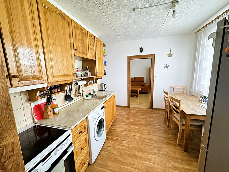 Pronájem bytu 3+1 70 m² - foto 7