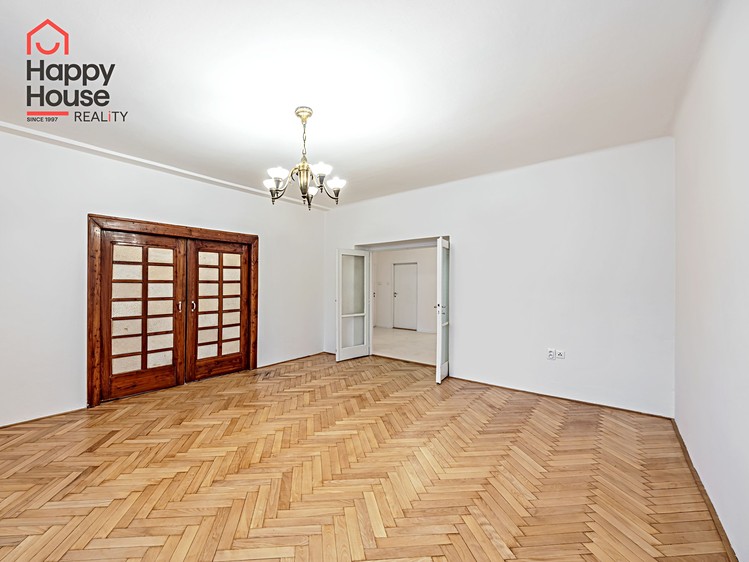 Pronájem bytu 3+1 103 m² - foto 3