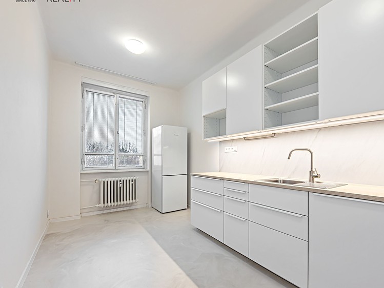 Pronájem bytu 3+1 103 m² - foto 6