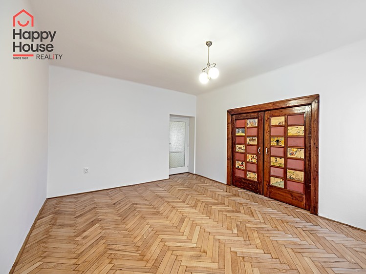 Pronájem bytu 3+1 103 m² - foto 8