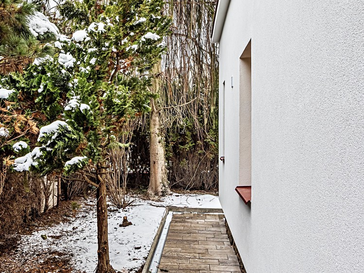 Pronájem bytu 4+kk 71 m² - foto 4
