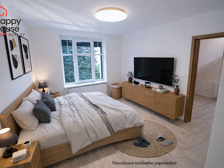 Pronájem bytu 4+kk 71 m² - foto 8