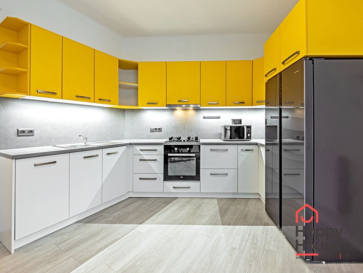 Pronájem bytu 2+kk 55 m² - foto 3