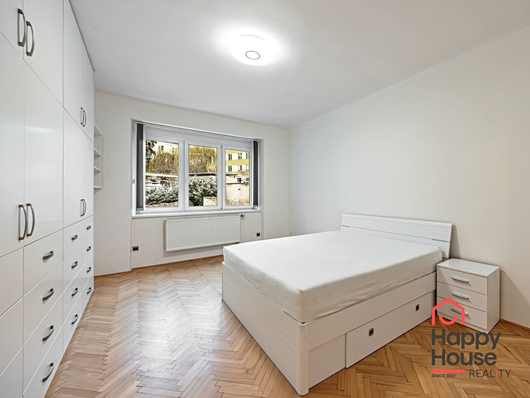 Pronájem bytu 2+kk 55 m² - foto 4