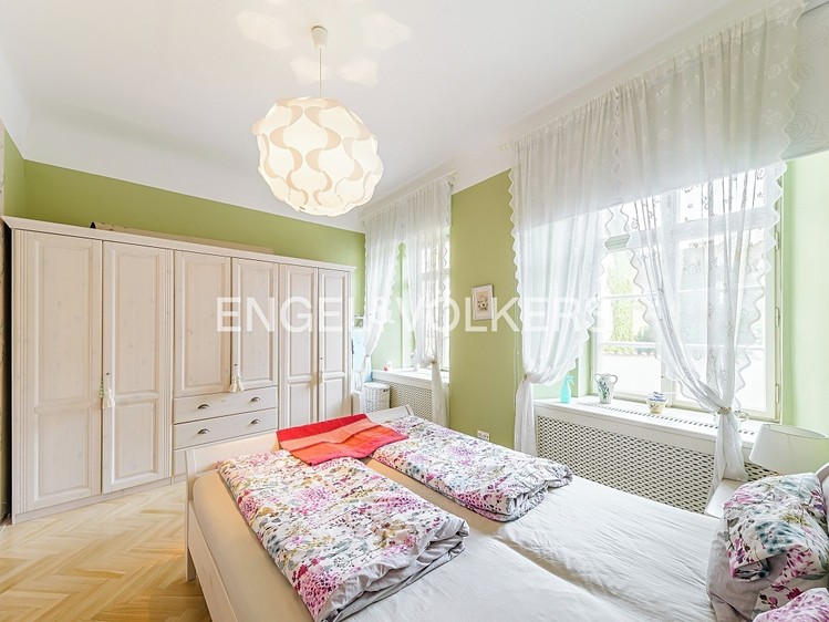Pronájem bytu 2+1 59 m² - foto 8