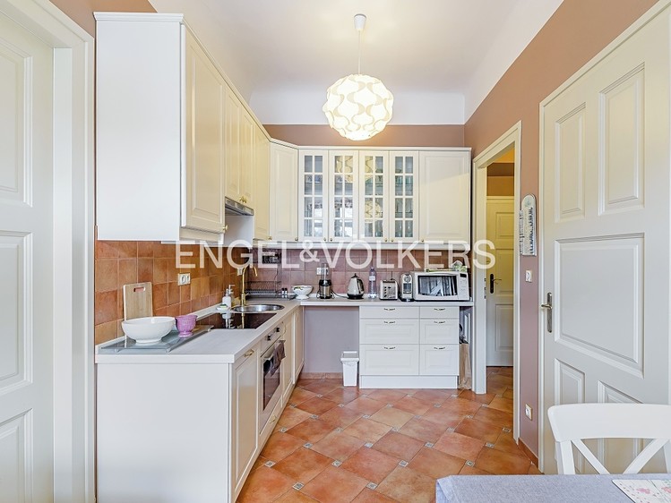 Pronájem bytu 2+1 59 m² - foto 6